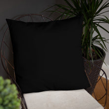 Load image into Gallery viewer, "Key to the City Logo" Pillow