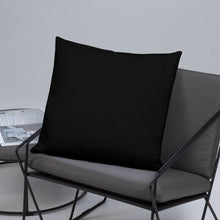 Load image into Gallery viewer, "Key to the City Logo" Pillow