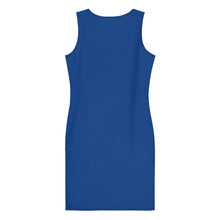 Load image into Gallery viewer, "Key to the City Apparel" Tank Dress