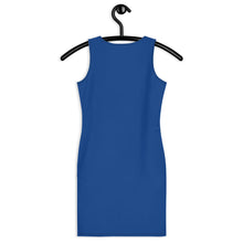 Load image into Gallery viewer, "Key to the City Apparel" Tank Dress
