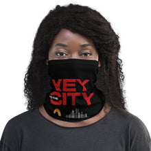 Load image into Gallery viewer, "Key to the City Logo" Neck Gaiter