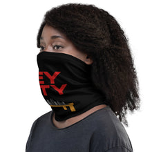 Load image into Gallery viewer, "Key to the City Logo" Neck Gaiter