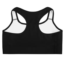 Load image into Gallery viewer, "Key to the City Logo" Women's Sports Bra