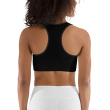 Load image into Gallery viewer, "Key to the City Logo" Sports Bra