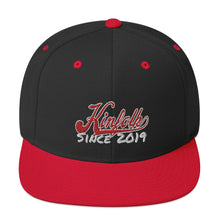 Load image into Gallery viewer, "Kinfolk Since 2019" Snapback Hat