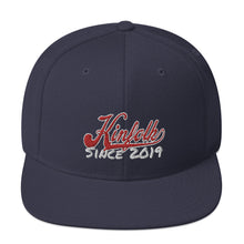 Load image into Gallery viewer, "Kinfolk Since 2019" Snapback Hat