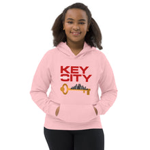 Load image into Gallery viewer, "Key to the City Logo" Kids Hoodie