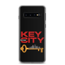 Load image into Gallery viewer, "Key to the City Logo" Samsung Phone Case