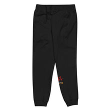 Load image into Gallery viewer, "Key to the City Logo" Unisex Fleece Sweatpants