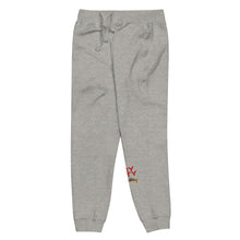 Load image into Gallery viewer, "Key to the City Logo" Unisex Fleece Sweatpants
