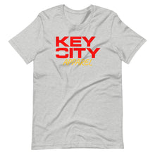 Load image into Gallery viewer, "Key to the City Apparel" Unisex Tee
