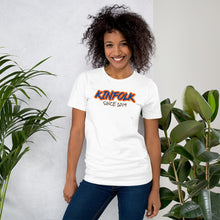Load image into Gallery viewer, "Kinfolk Since 2019" Unisex Tee
