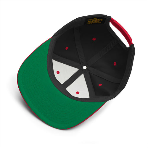 Build Witcha Kinfolk Snapback